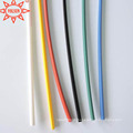 Cross Linked Polyethylene Flame Retardant Thin Wall Tube